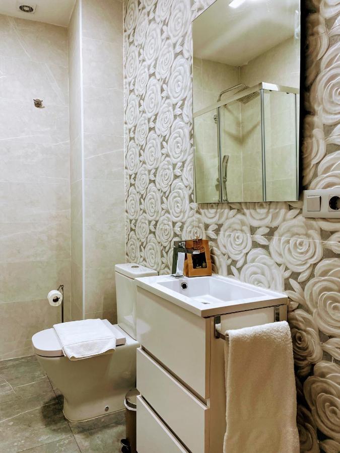 Nuevo Apartamento En Madrid Centro A 2 Calles De Gran Via Εξωτερικό φωτογραφία