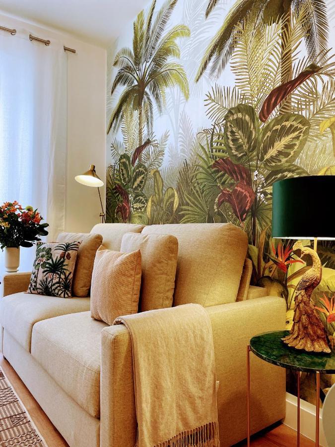 Nuevo Apartamento En Madrid Centro A 2 Calles De Gran Via Εξωτερικό φωτογραφία