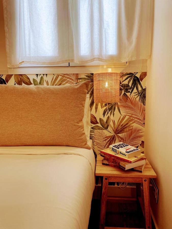 Nuevo Apartamento En Madrid Centro A 2 Calles De Gran Via Εξωτερικό φωτογραφία