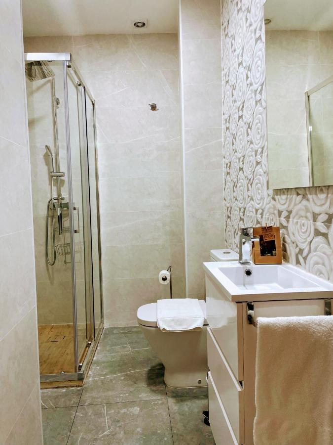 Nuevo Apartamento En Madrid Centro A 2 Calles De Gran Via Εξωτερικό φωτογραφία