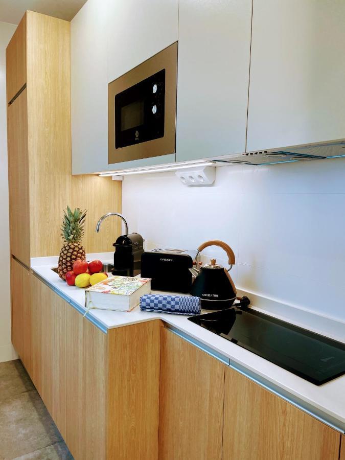 Nuevo Apartamento En Madrid Centro A 2 Calles De Gran Via Εξωτερικό φωτογραφία